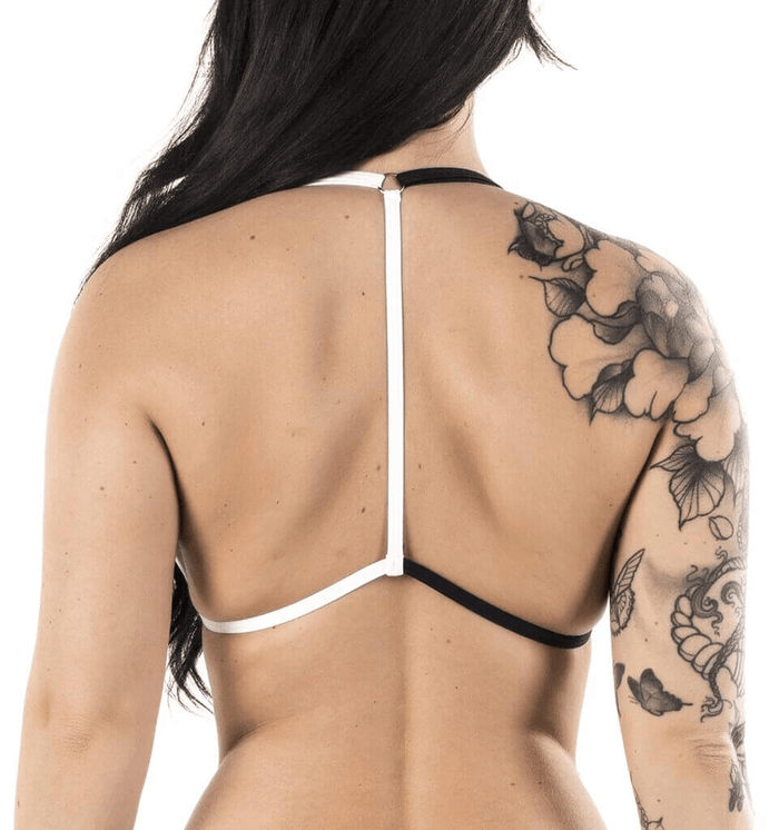 Haut de Bikini ‘’The Forbidden Fruit’’ Headrush - HEADRUSH detaillant autorisé LTABSHOP.CA