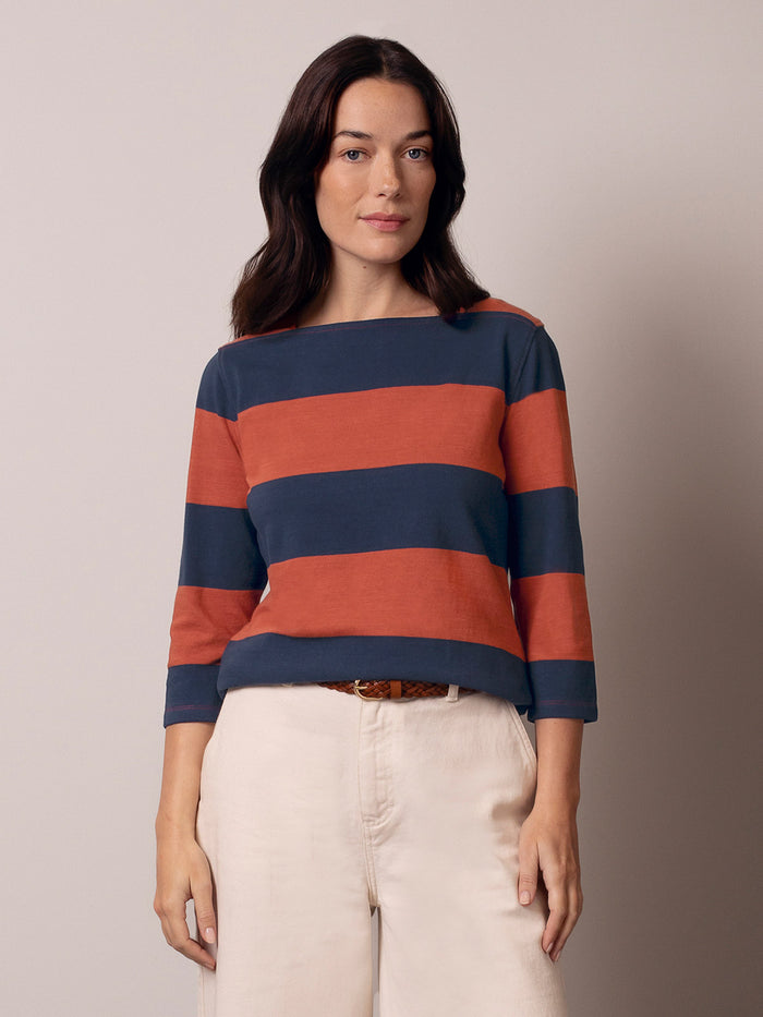 Heavyweight Shoulder Insert Top