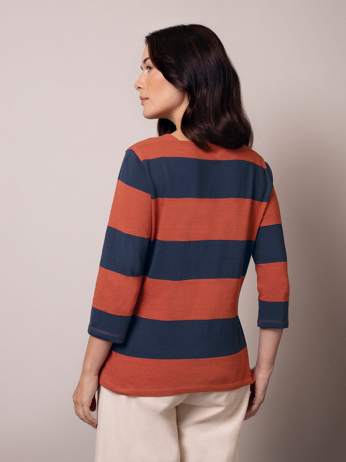 Heavyweight Shoulder Insert Top