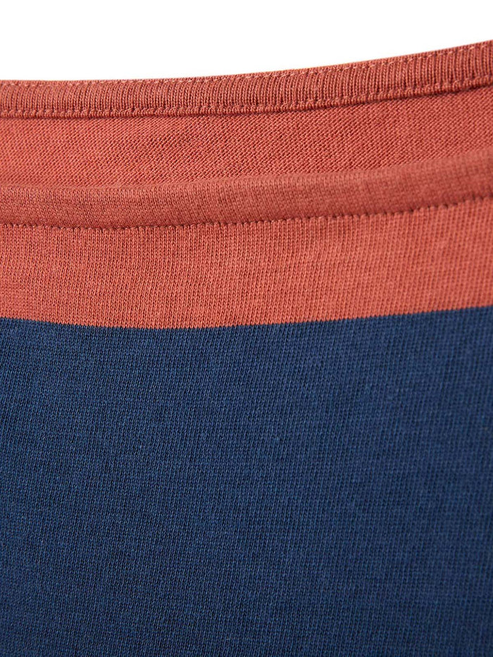 Heavyweight Shoulder Insert Top
