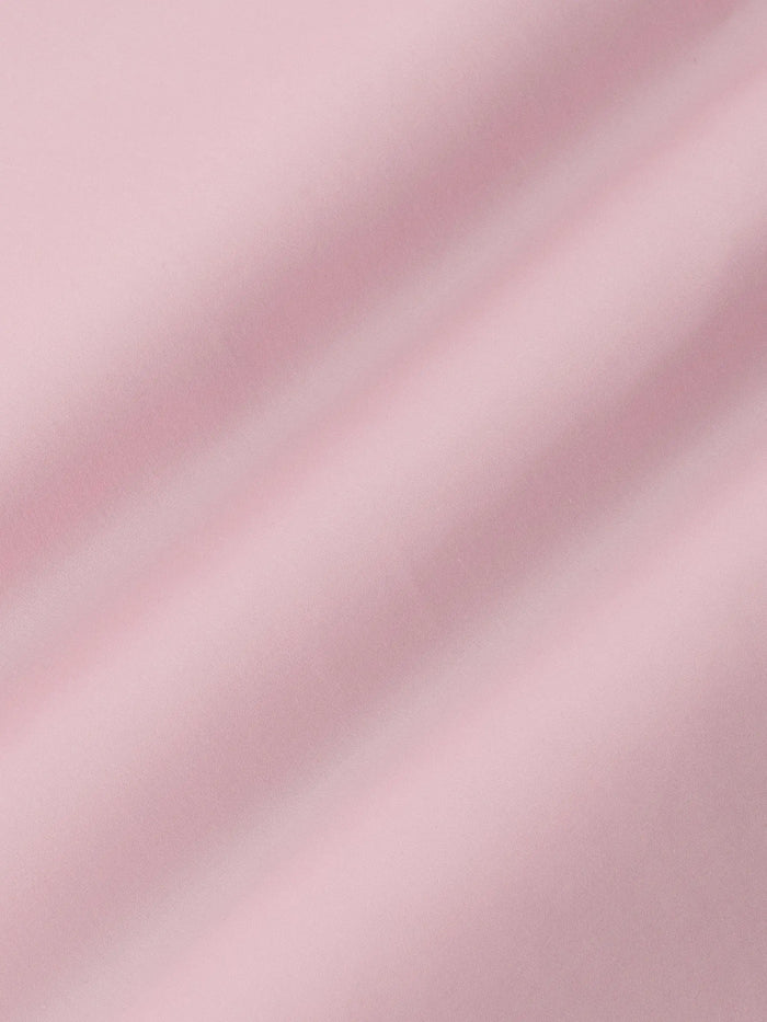 The Hallow Pink Shirt Wam Denim