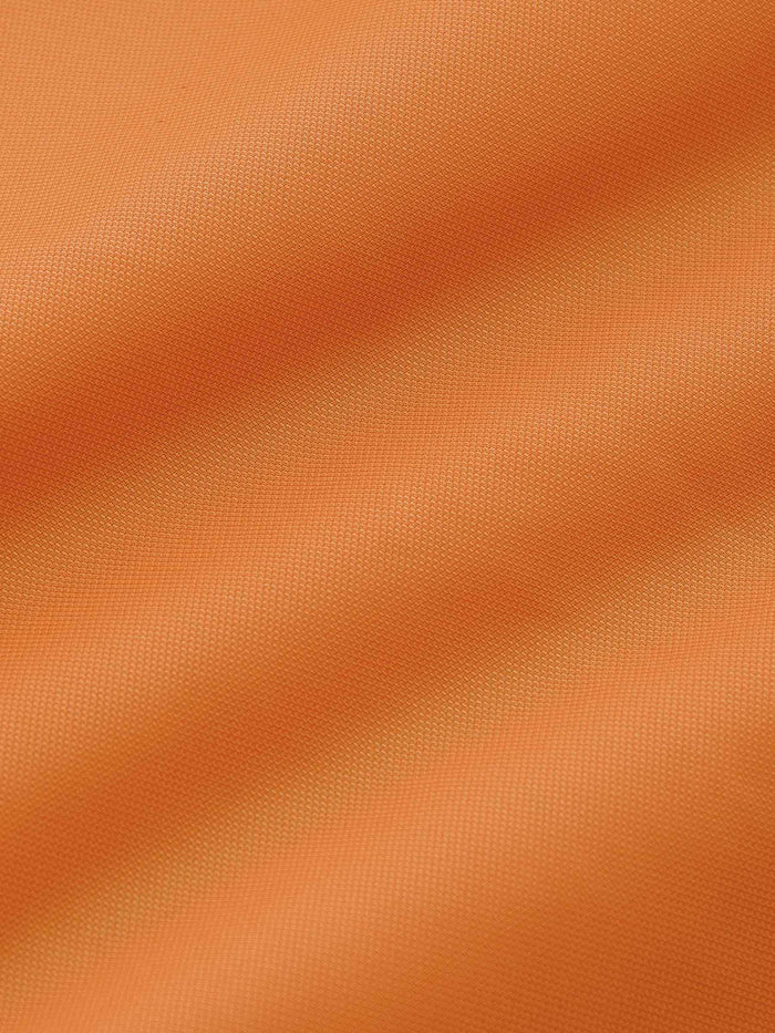 The Burgos Orange Shirt Wam Denim
