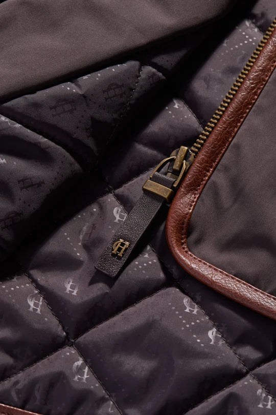Holland Cooper Clay Vest