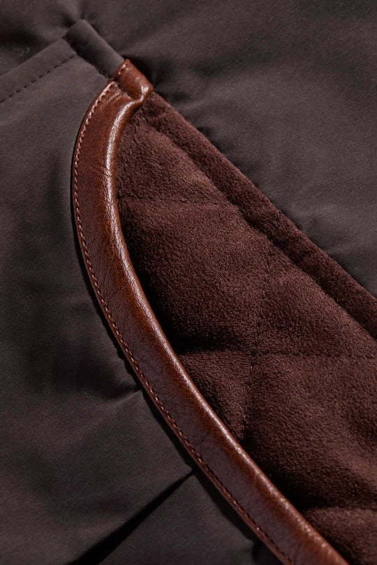 Holland Cooper Clay Vest