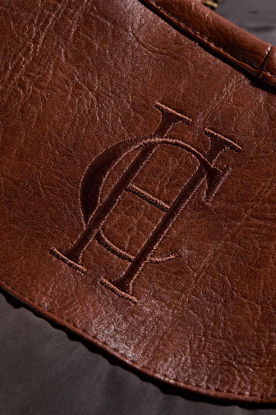 Holland Cooper Clay Vest