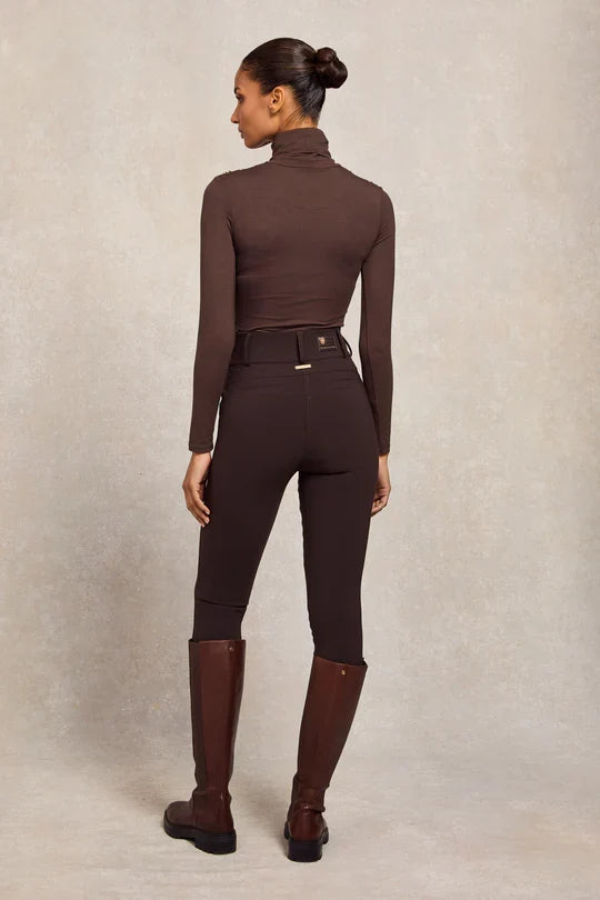 Holland Cooper Contour Trouser