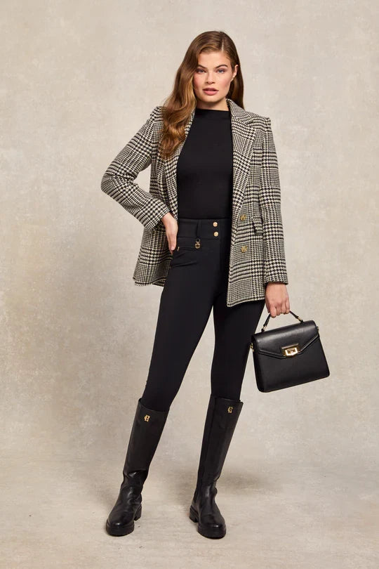 Holland Cooper Contour Trouser