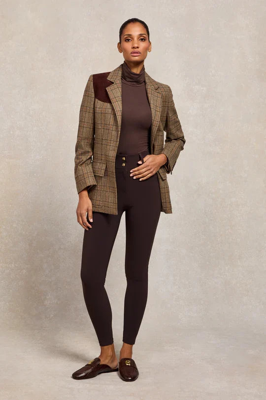 Holland Cooper Contour Trouser