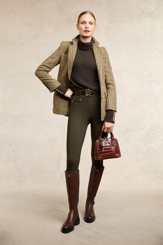 Holland Cooper Contour Trouser