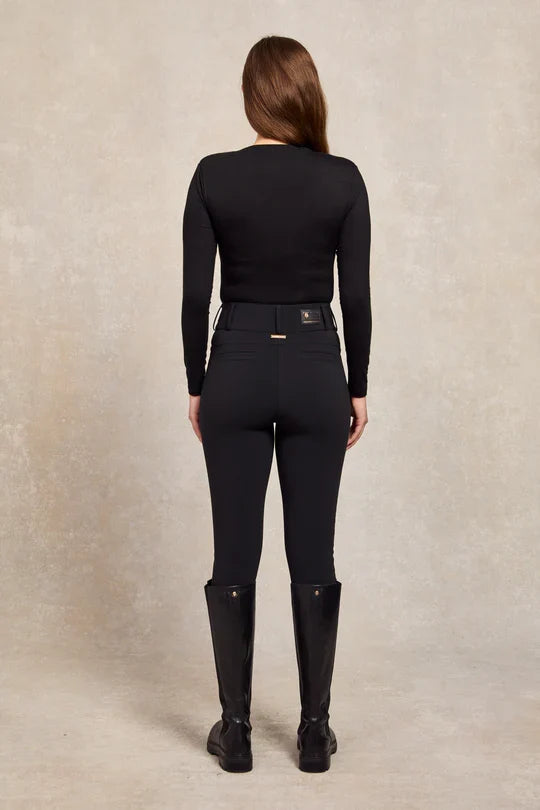 Holland Cooper Contour Trouser
