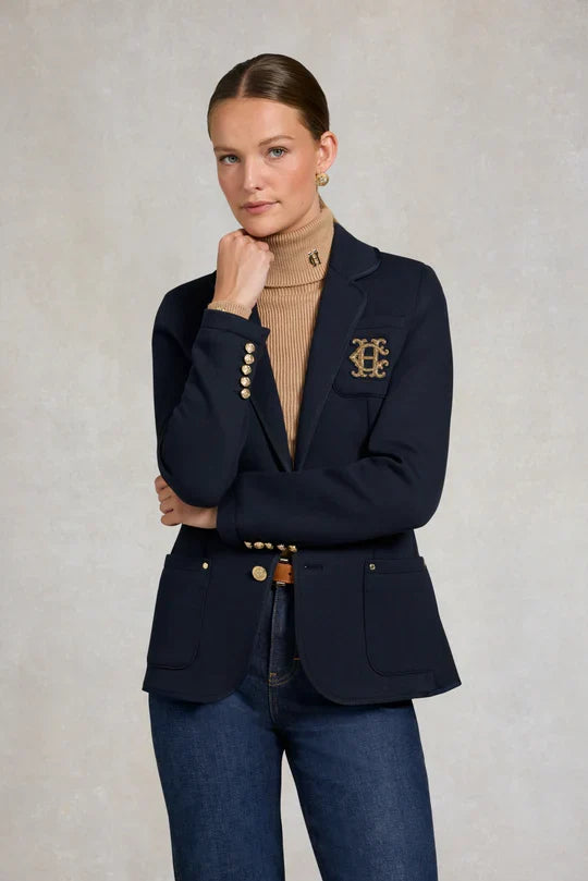 Holland Cooper Henley Blazer