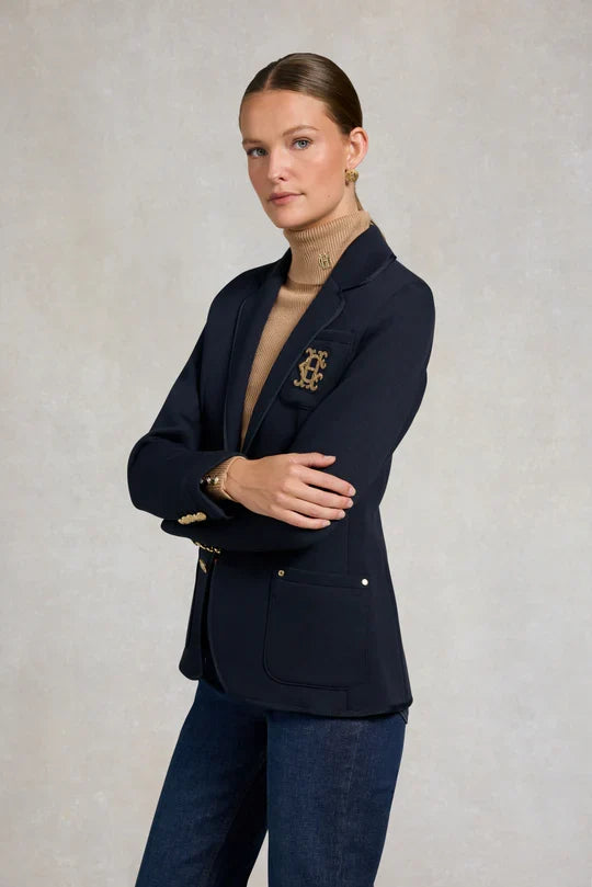 Holland Cooper Henley Blazer