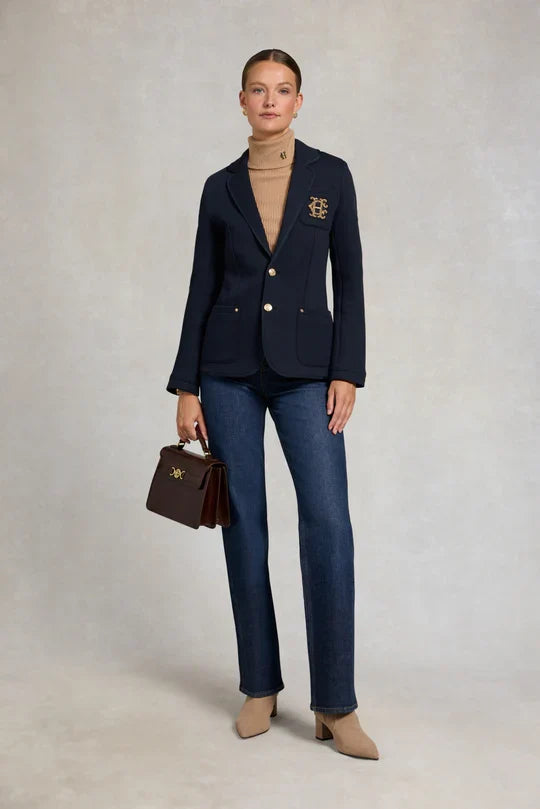 Holland Cooper Henley Blazer