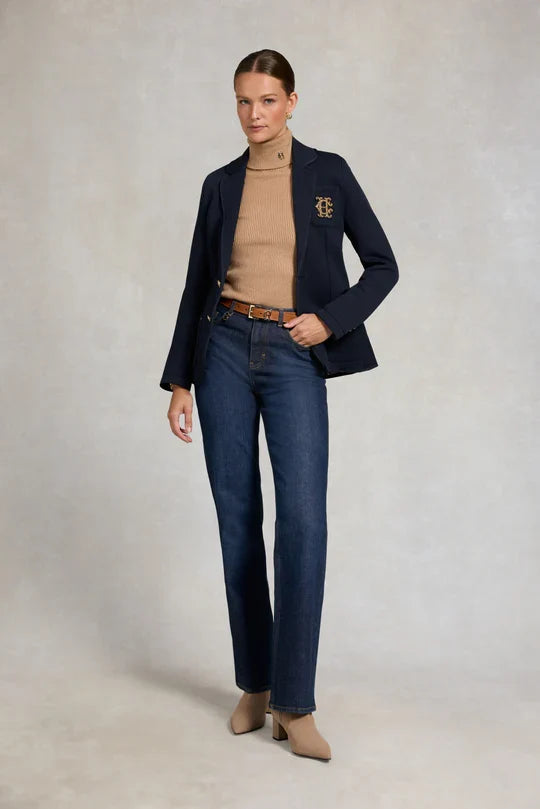 Holland Cooper Henley Blazer