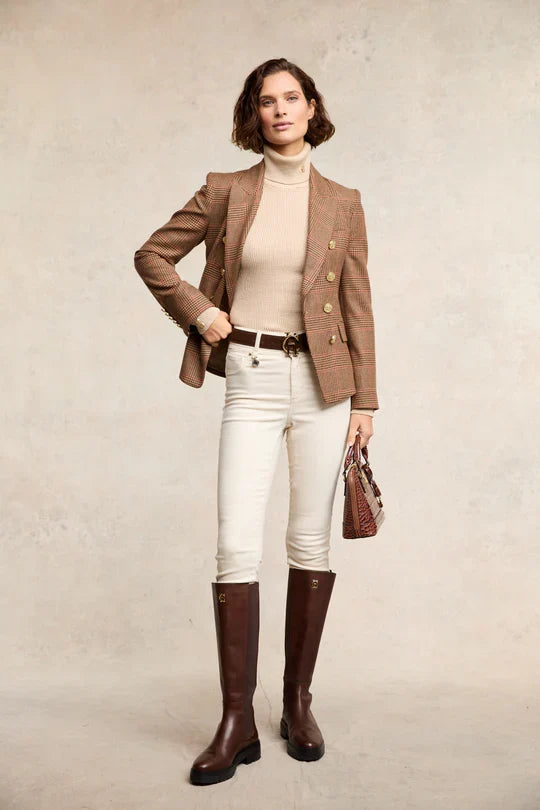 Holland Cooper Jodhpur Jean