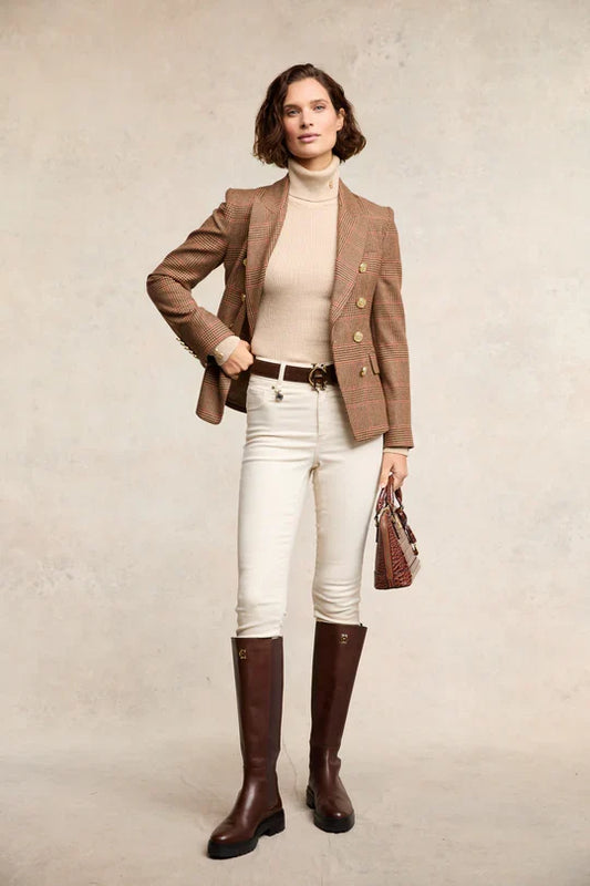 Holland Cooper Jodhpur Jean