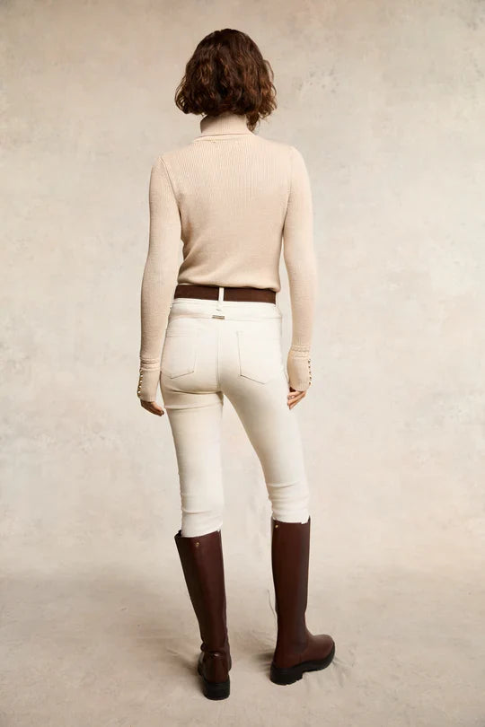 Holland Cooper Jodhpur Jean