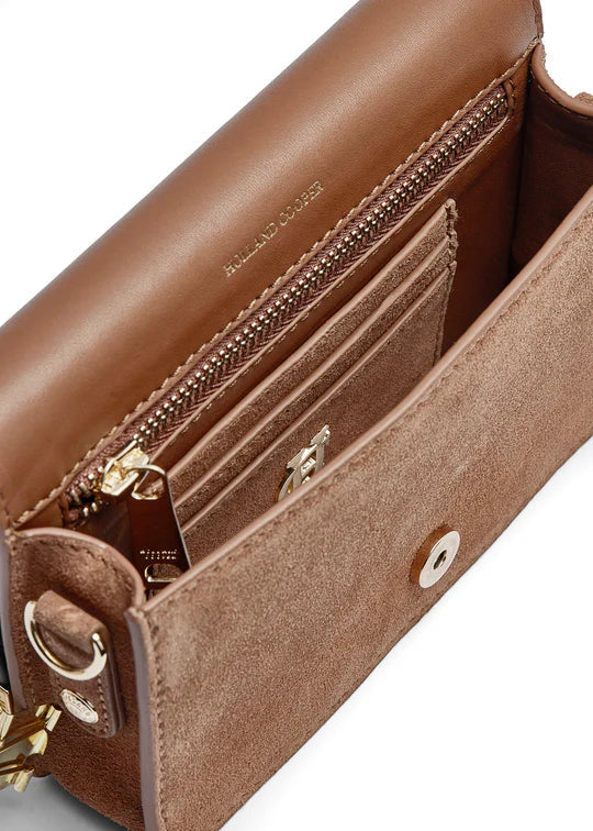 Holland Cooper Kensington Crossbody Bag