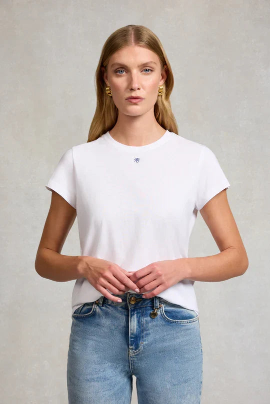Holland Cooper Monogram Tee