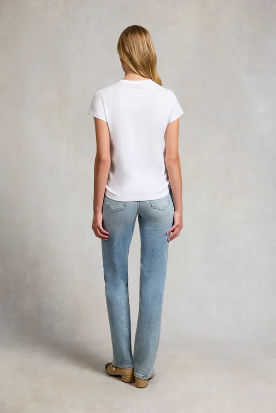 Holland Cooper Monogram Tee