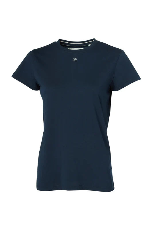 Holland Cooper Monogram Tee