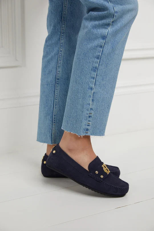 Holland Cooper The Driving Loafer