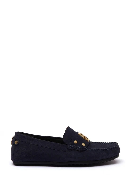 Holland Cooper The Driving Loafer