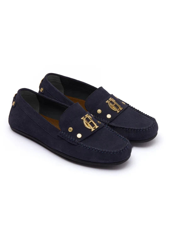 Holland Cooper The Driving Loafer