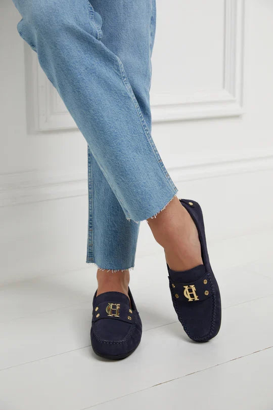 Holland Cooper The Driving Loafer