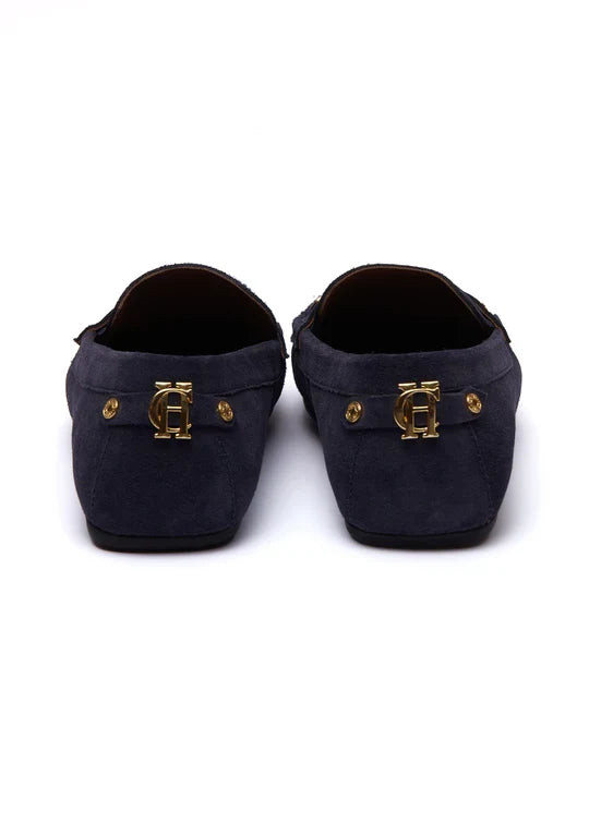Holland Cooper The Driving Loafer