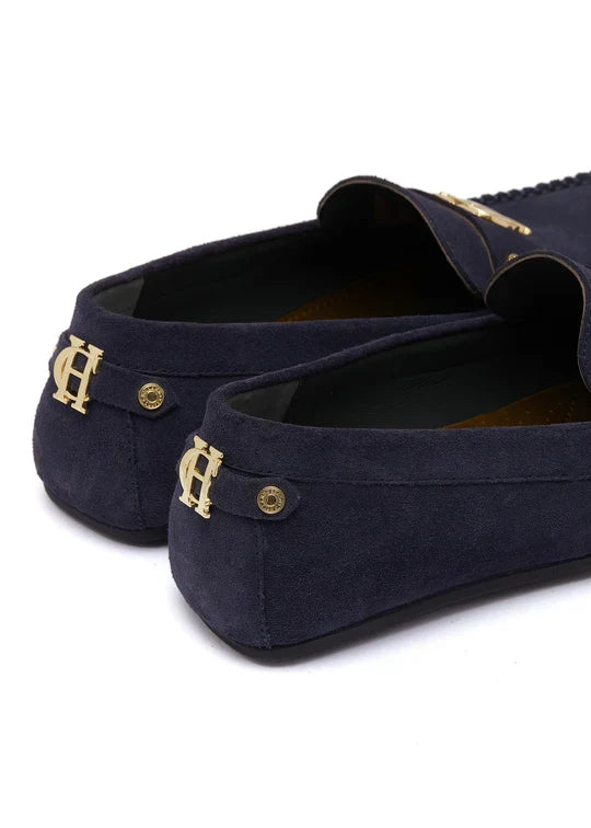 Holland Cooper The Driving Loafer