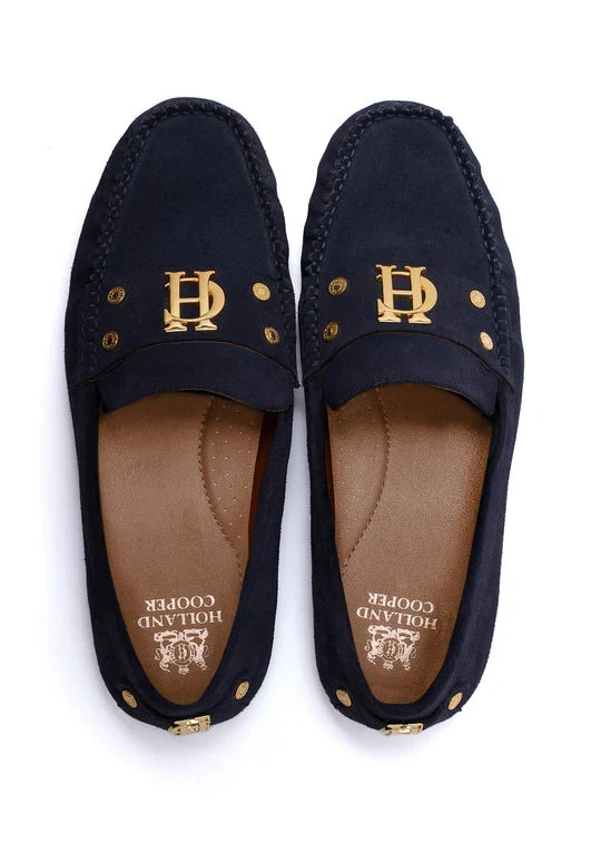 Holland Cooper The Driving Loafer