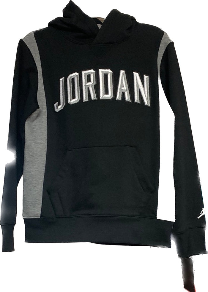 Hoodie Jordan junior