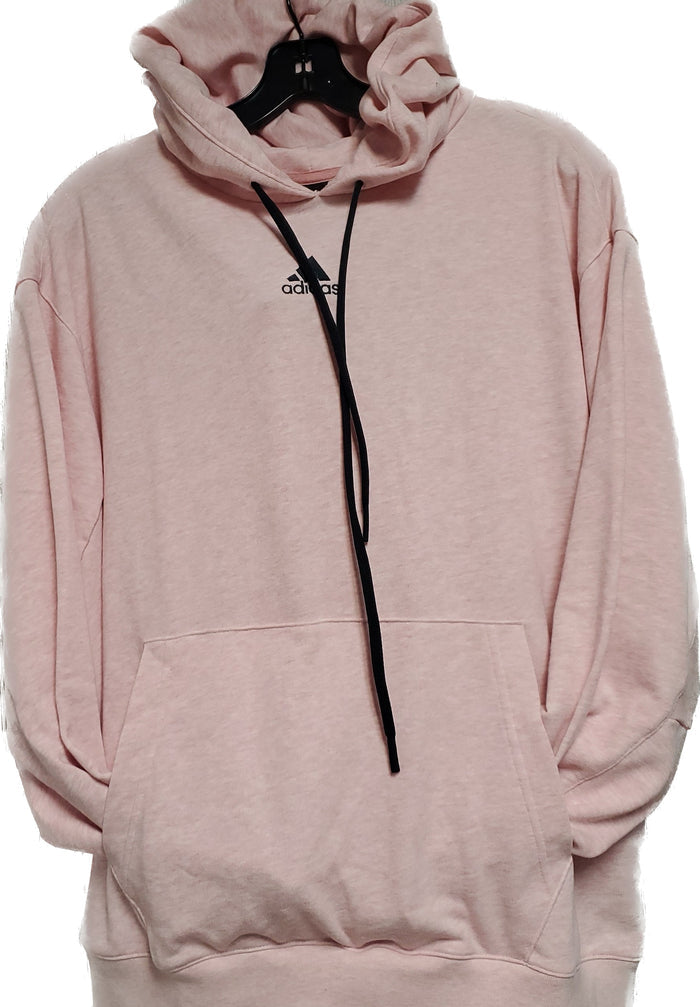 Hoodie adidas rose femme