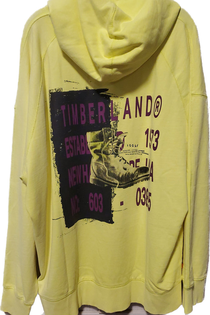 Hoodie timberland