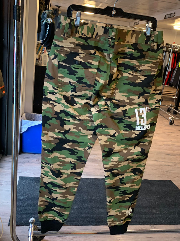 Pantalon Cargo Headrush ‘The 13th Div’ Homme