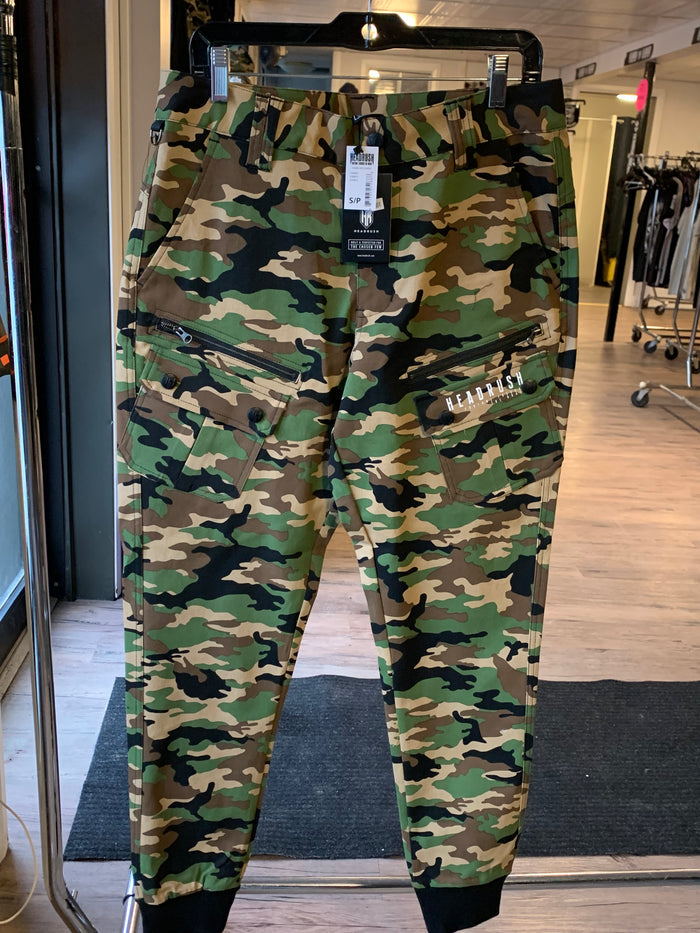 Pantalon Cargo Headrush ‘The 13th Div’ Homme