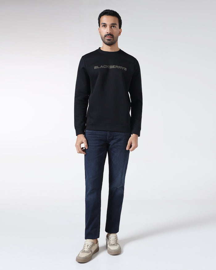 Indigo Superflex Slim Comfort Jeans - Saylor