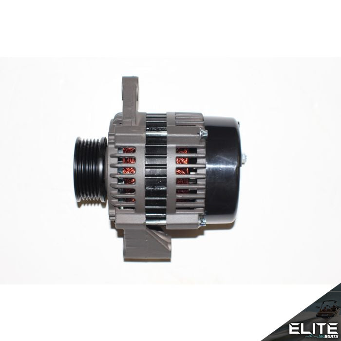 INDMAR ALTERNATOR 70AMP CHEV (SERPENTINE BELT)