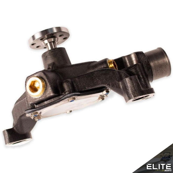 INDMAR CIRCULATION WATER PUMP TO SUIT SMALL BLOCK CHEV