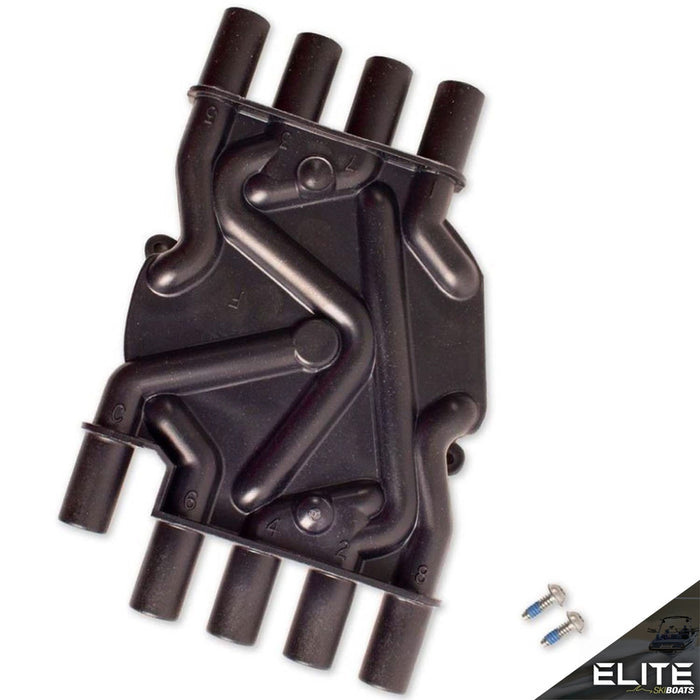 INDMAR DISTRIBUTOR CAP (HVS IGNITION)