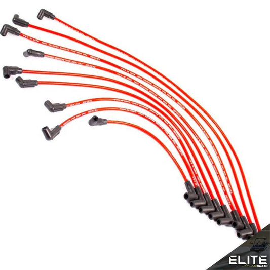 INDMAR DISTRIBUTOR LEADS (EST IGNITION)