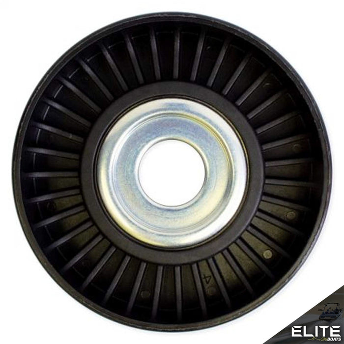 INDMAR FORD IDLER PULLEY NON-GROOVED