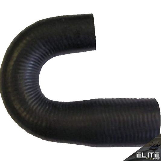 INDMAR FORMED 1" HEATER HOSE (180 DEGREE)