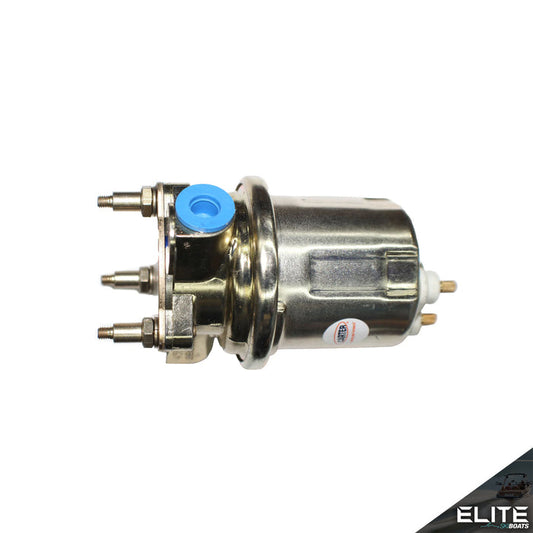 INDMAR FUEL PUMP (CARBURETTOR)