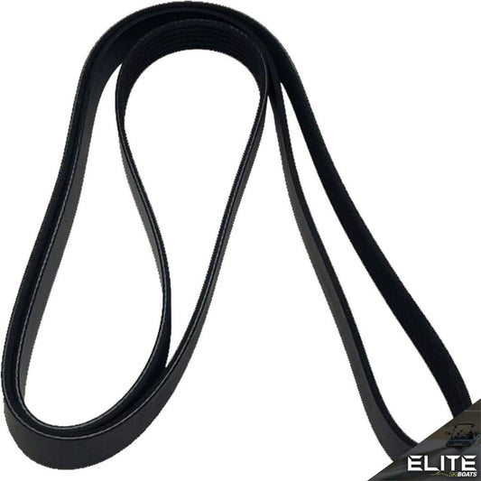 INDMAR SERPENTINE BELT TO SUIT 6.2L FORD