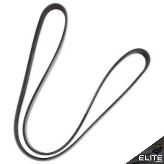 INDMAR SERPENTINE BELT TO SUIT 6L CHEV