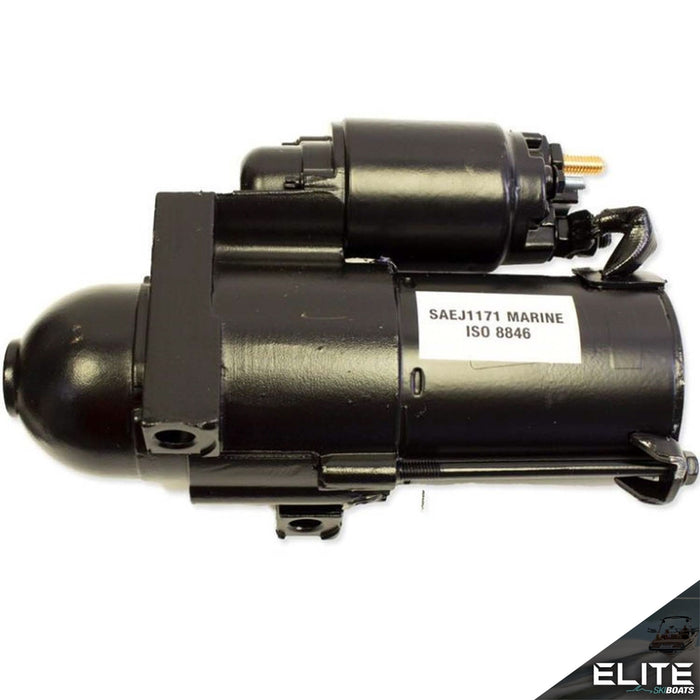 INDMAR STARTER MOTOR (BOTTOM MOUNT)