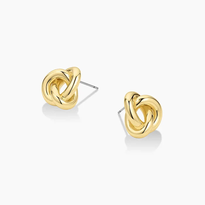 Infinity Knot Studs