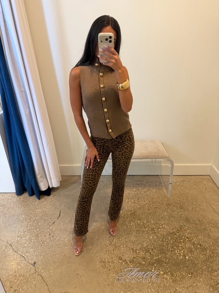 Ira Sweater Vest